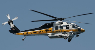 Illustration for article titled The Comprehensive Flight Club Guide To Damn Near Every Firefighting Aircraft
